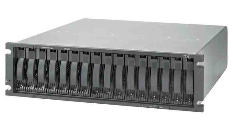 IBM DS4200 VolumeCopy