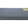 Cisco Systems Catalyst 3560V2 48 10/100