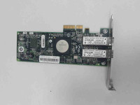 F/S RETAIL 43W7511 IBM 4GB Dual Ports Fibre PCI-E