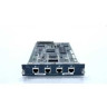 CATALYST 2900 XL SERIES 4-PORT 10/100 ISL/802.1Q SWITCH MODULE CATALYST 2900 XL SERIES 4-PORT 10/100 ISL/802.1Q SWITCH MODULE