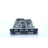 CATALYST 2900 XL SERIES 4-PORT 10/100 ISL/802.1Q SWITCH MODULE CATALYST 2900 XL SERIES 4-PORT 10/100 ISL/802.1Q SWITCH MODULE