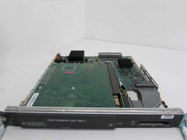 NETWORK ANALYSIS MODULE FOR CATALYST 6000