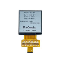 BOARD,DISPLAY INV,MONO,TFT