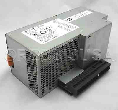 680W AC Power Supply