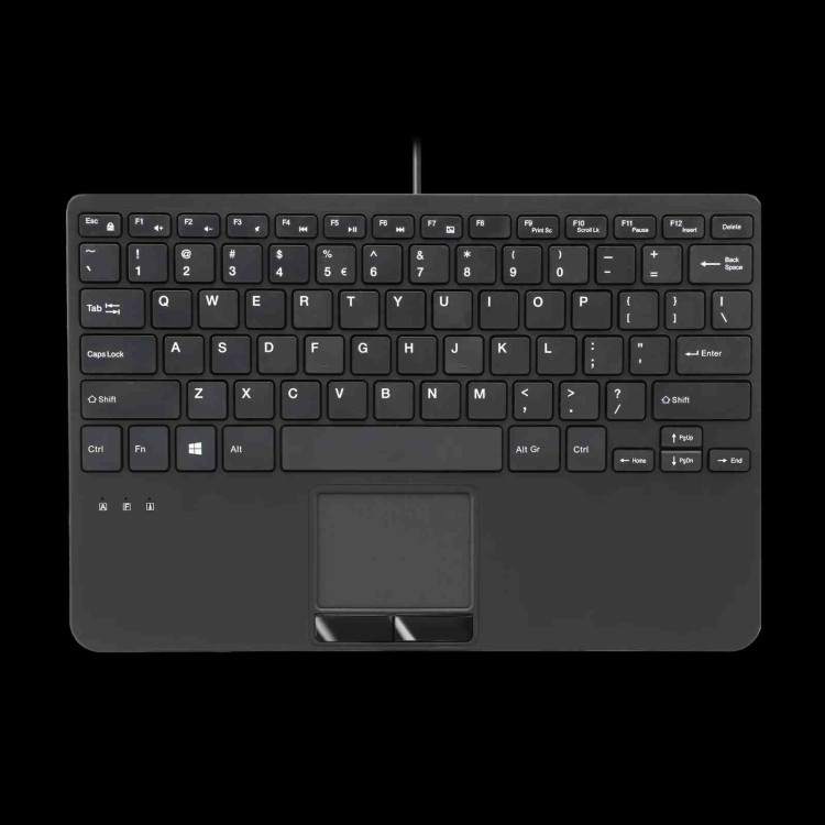 Keyboard TPX20 US Keyboard TPX20 US