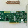 RAID-адаптер LSI 9207-8i 6Gbps без RAID-функций