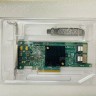 RAID-адаптер LSI 9207-8i 6Gbps без RAID-функций