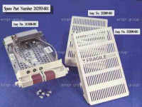 BEZEL,DRV-BAY,HOT-PLUG