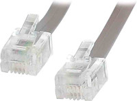 RJ11 MODEM CABLE