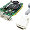 IBM 512MB nVidia Quadro FX1700 Dual-VGA/DVI, HDTV-out, Full Height Graphics Adapter