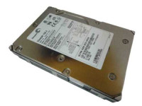 IBM 73.4GB 15K SAS 2.5" H-S HARD DRIVE 43W7545