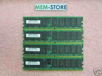 4x4GB DIMM for M3000