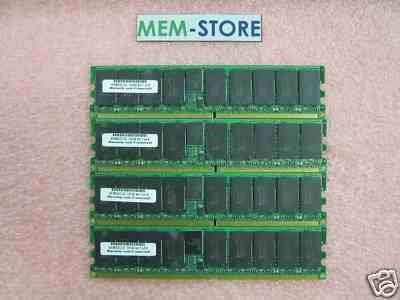 4x4GB DIMM for M3000 4x4GB DIMM for M3000