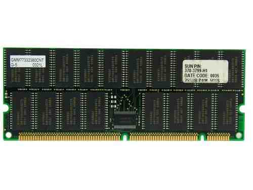 16MB DIMM,60ns,EDO