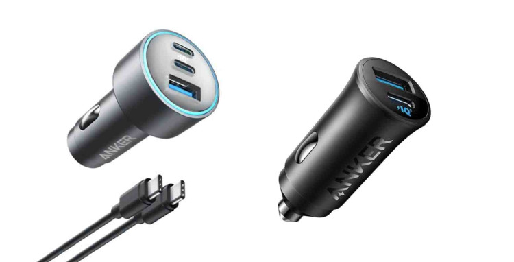 C Car Adapter**** C Car Adapter****