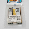 HP 8GB (2 X 4GB) PC2-5300 FBD LP KIT MEMORY NEW RETAIL 466440-B21