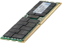HP 8GB (1 X8GB) PC3-10600R-9KIT DUAL RANK MEMORY NEW BULK 595097-001