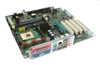 DELL PRECISION 350 SYSTEM BOARD
