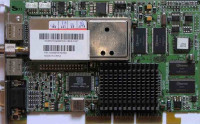 SI,CRD,GRPHC,ATI,AIW-128,PCI 32MB inc tv