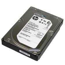 HP 160GB 3.5" 3G 7200 RPM SATA NON HOT PLUG HARD DRIVE  458947-B21