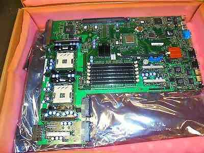 DELL SYSTEMBOARD PE2650 533 SCI