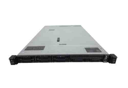 ProLiant DL360 G5 Xeon 5110 1600-4MB/106 ProLiant DL360 G5 Xeon 5110 1600-4MB/106