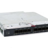 Cisco MDS 9124e 24 port Fabric Switch 4Gb SAN Switch; 24 ports enabled Cisco MDS 9124e 24 port Fabric Switch 4Gb SAN Switch; 24 ports enabled
