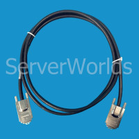 HP Ext SAS 2m Cable ALL