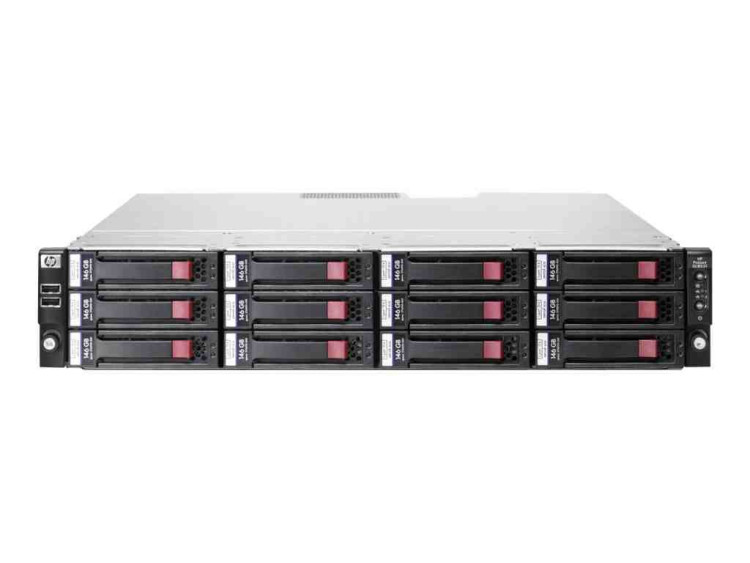 ProLiant DL185 Server / 2.6