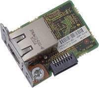 HP DL320G5p iLO Port Opt Kit