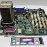 Dell PowerEdge 700 With Tray Motherboard Dell PowerEdge 700 With Tray Motherboard