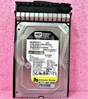 500GB HOTPLG MDL LFF SATA 7.2K