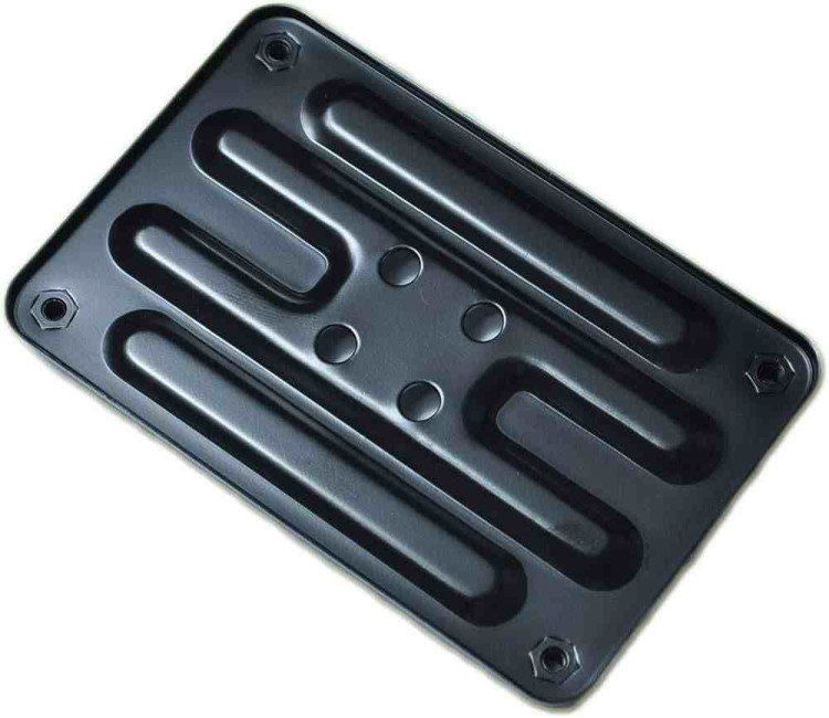 BACK PLATE FOR PE2800 92MM FAN