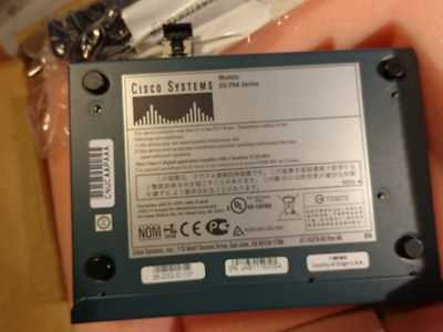 MDS 9000 Port Analyzer Adapter 1Y MDS 9000 Port Analyzer Adapter 1Y