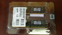 8GB REG PC2-6400 REG (2X4G) LP