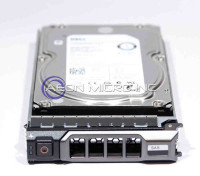 F617N DELL 300GB 15K SAS HARD DRIVE