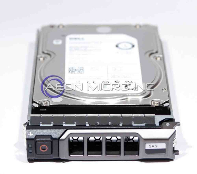 F617N DELL 300GB 15K SAS HARD DRIVE