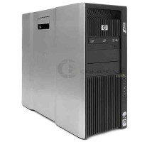 Z800 CPU E5540 2.53 WITH COOLER