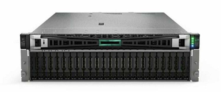 HP Cluster Extension EVA Linux LTU LK