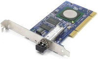 Q200 PCI-X FIBRE CHANNEL HBA