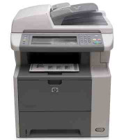 LJ M3027x MFP 600dpi/25ppm/256MB/40GB/600v