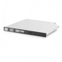Привод HP Slim 12.7mm SATA DVD Optical Kit (481041-B21)
