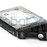 Жесткий диск HP 4Tb 6G SAS 7.2K 3.5" (695510-B21)