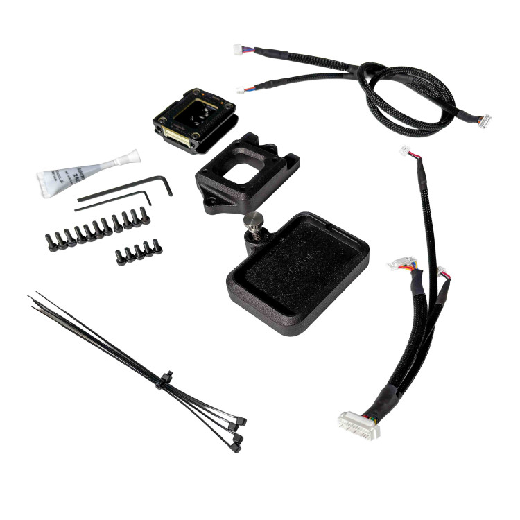 All in 2 Integration Kit