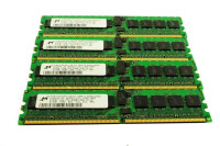 512MB DDR2-667 ECC FBD RAM