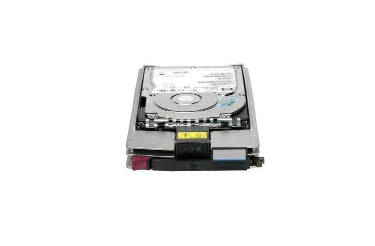 382244-001 HP 400 GB FATA FC Hard Drive 382244-001 HP 400 GB FATA FC Hard Drive