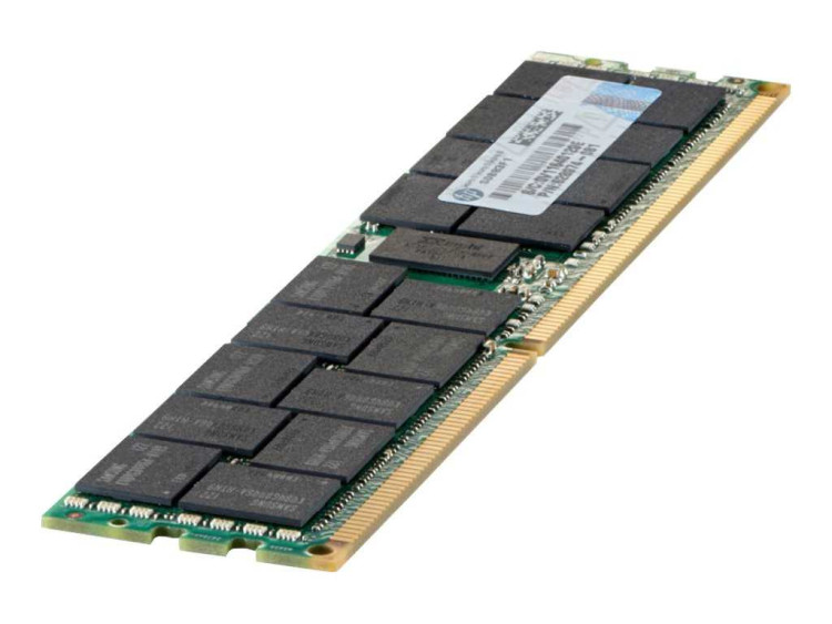 Память HP 8Gb DDR3 (695793-B21) DIMM ECC Reg PC3-12800 CL11 Память HP 8Gb DDR3 (695793-B21) DIMM ECC Reg PC3-12800 CL11