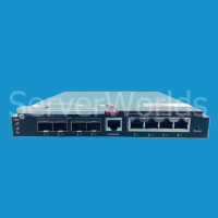 Коммутатор HP 6125G/XG Blade Switch Opt Kit (658250-B21)