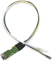 Кабель SuperMicro CBL-NTWK-0587 IPMI Cable (CBL-NTWK-0587)