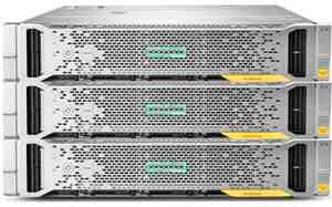 HP STORAGE EXCHANGE VIEWER